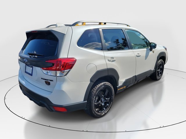 Used 2023 Subaru Forester Wilderness image 34