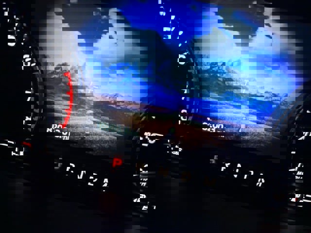 Used 2024 Ford Explorer Timberline w/ Timberline Technology Package image 8