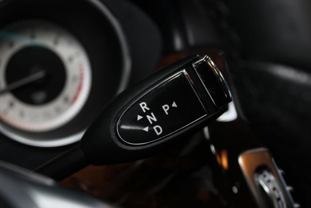 Used 2012 Mercedes-Benz CLS 550 4MATIC image 23