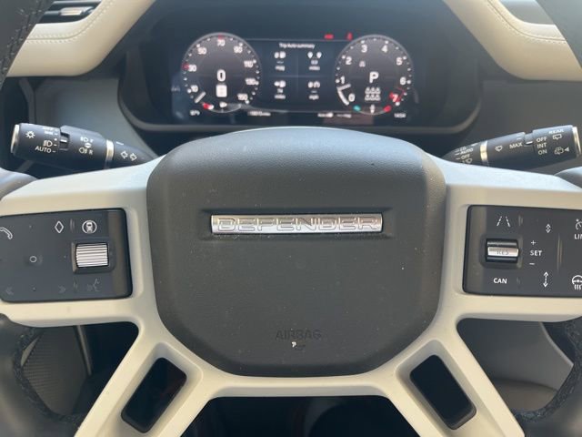 Used 2024 Land Rover Defender 130 S image 12