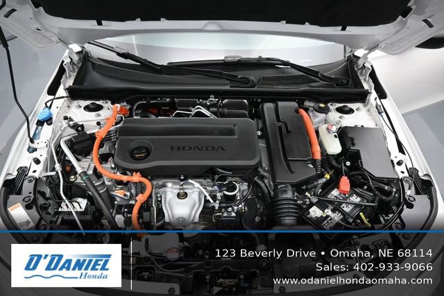 Used 2026 Honda Civic Sport image 43