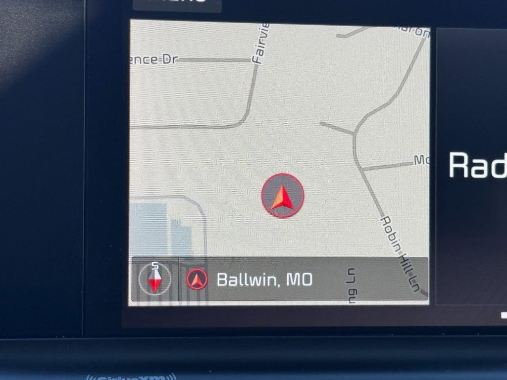 Used 2020 Kia Telluride SX image 22