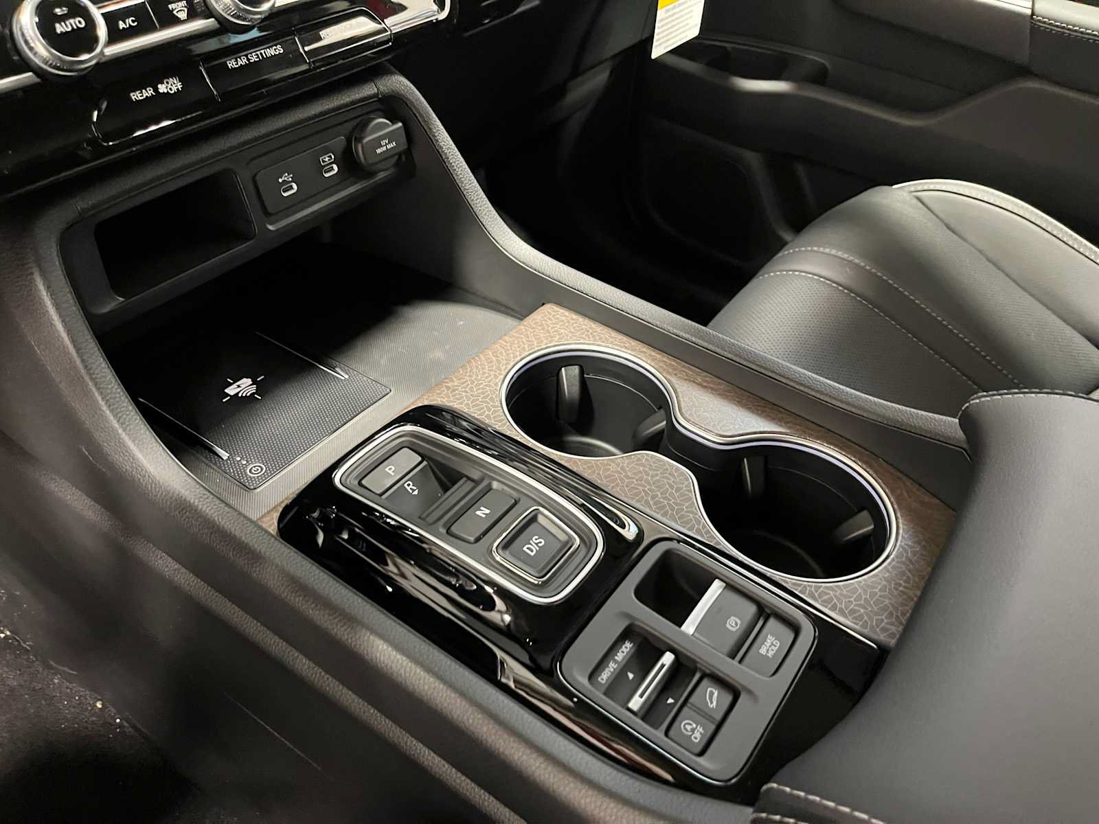 New 2026 Honda Pilot Elite image 21