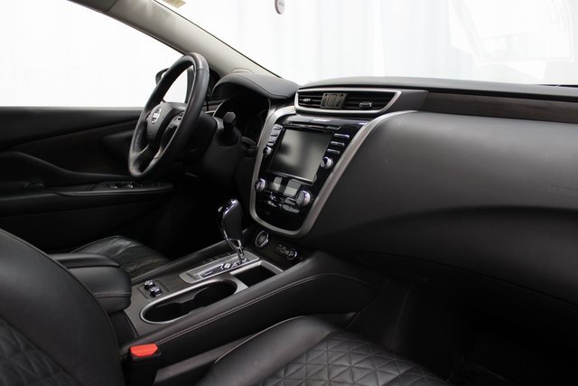 Used 2020 Nissan Murano Platinum image 29