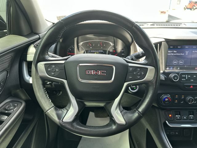 Used 2018 GMC Terrain SLT AWD/4WD image 13