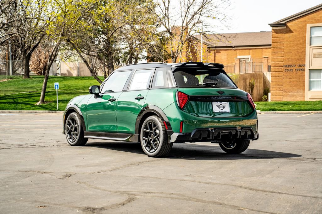 New 2026 MINI Cooper S image 3