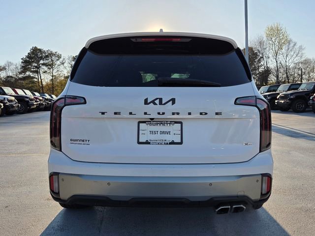 Used 2023 Kia Telluride SX Prestige X-Pro image 7