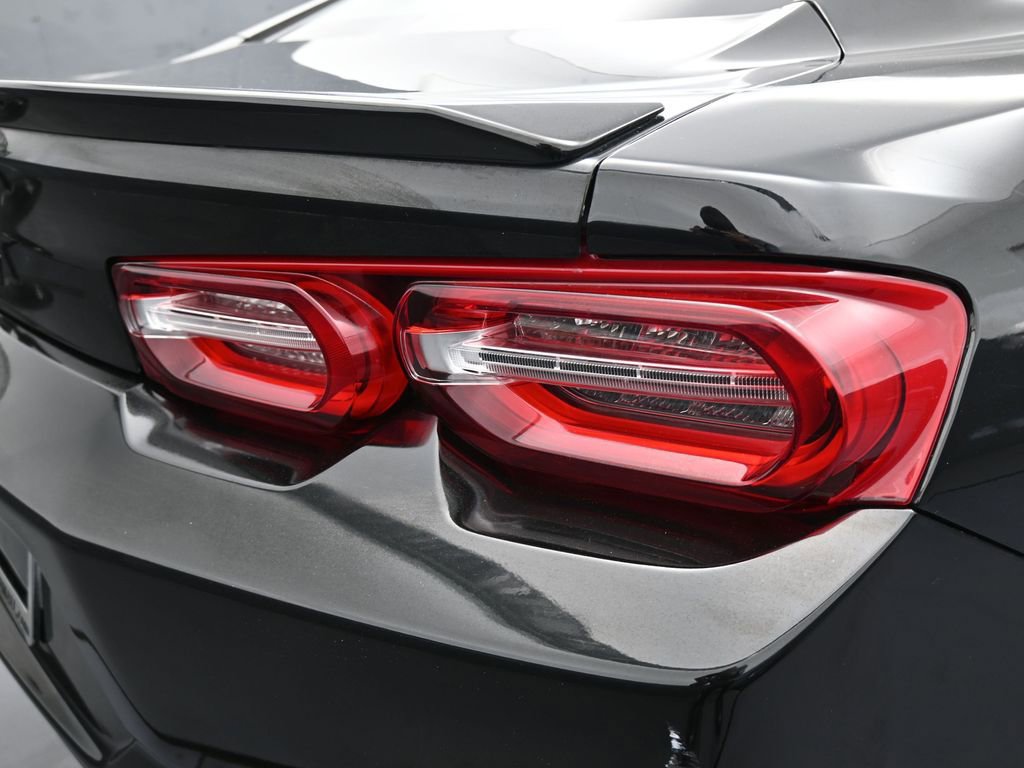 Used 2022 Chevrolet Camaro LT image 40