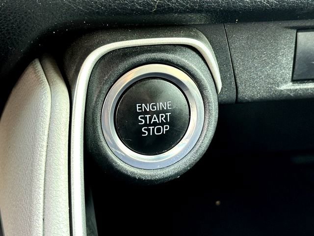 Used 2024 Toyota Grand Highlander AWD image 17