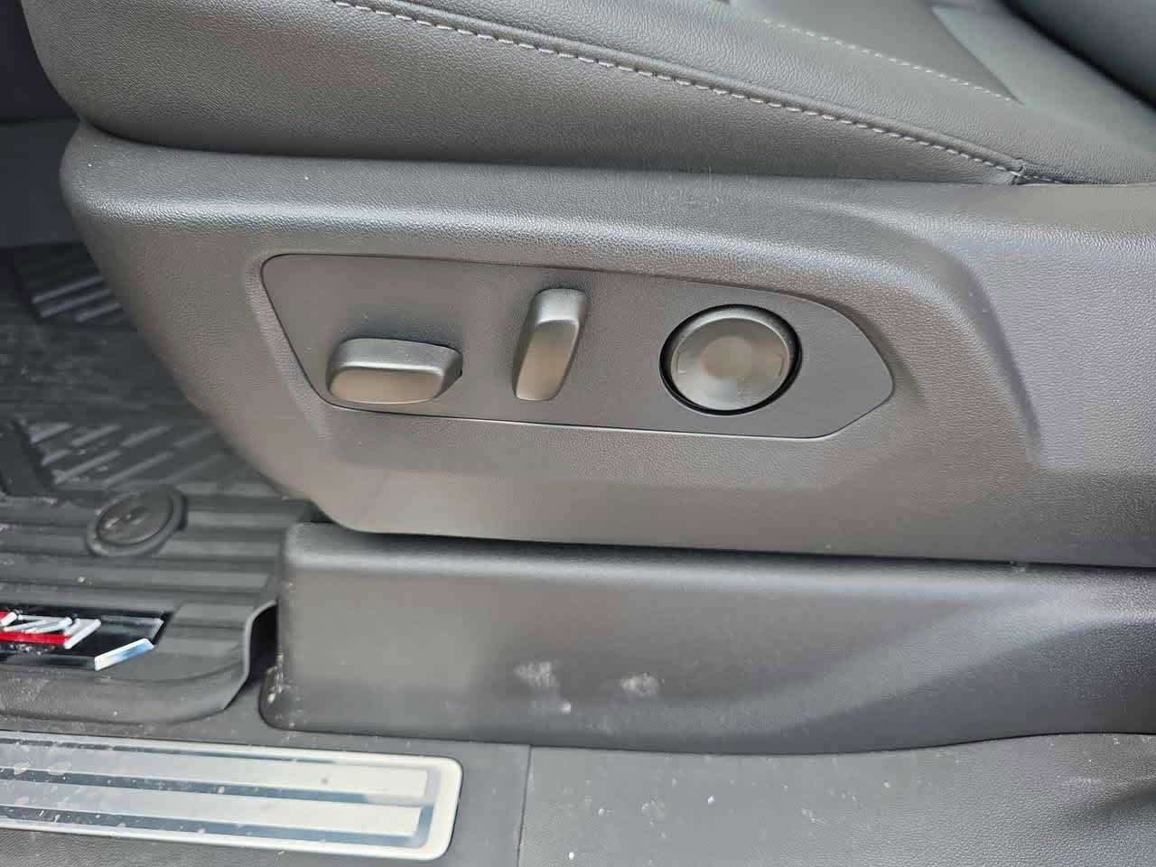 New 2026 Chevrolet Silverado 1500 RST w/ RST All Star Premium Package image 18