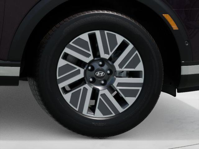 New 2026 Hyundai Palisade SEL Premium FWD image 8