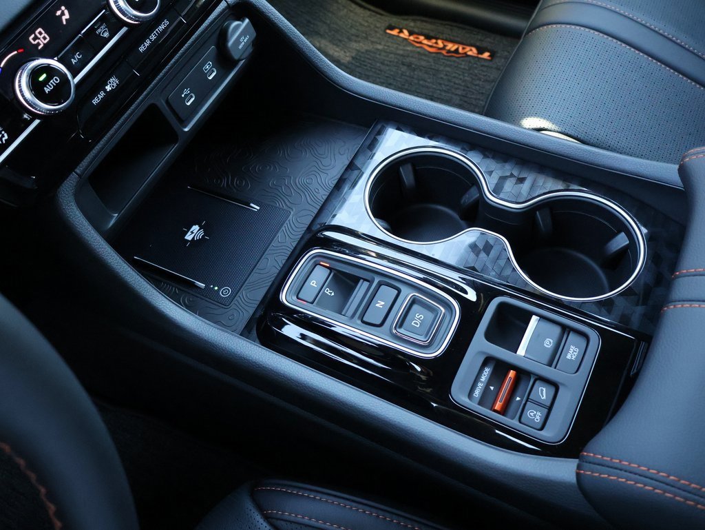 New 2026 Honda Passport TrailSport Elite image 19