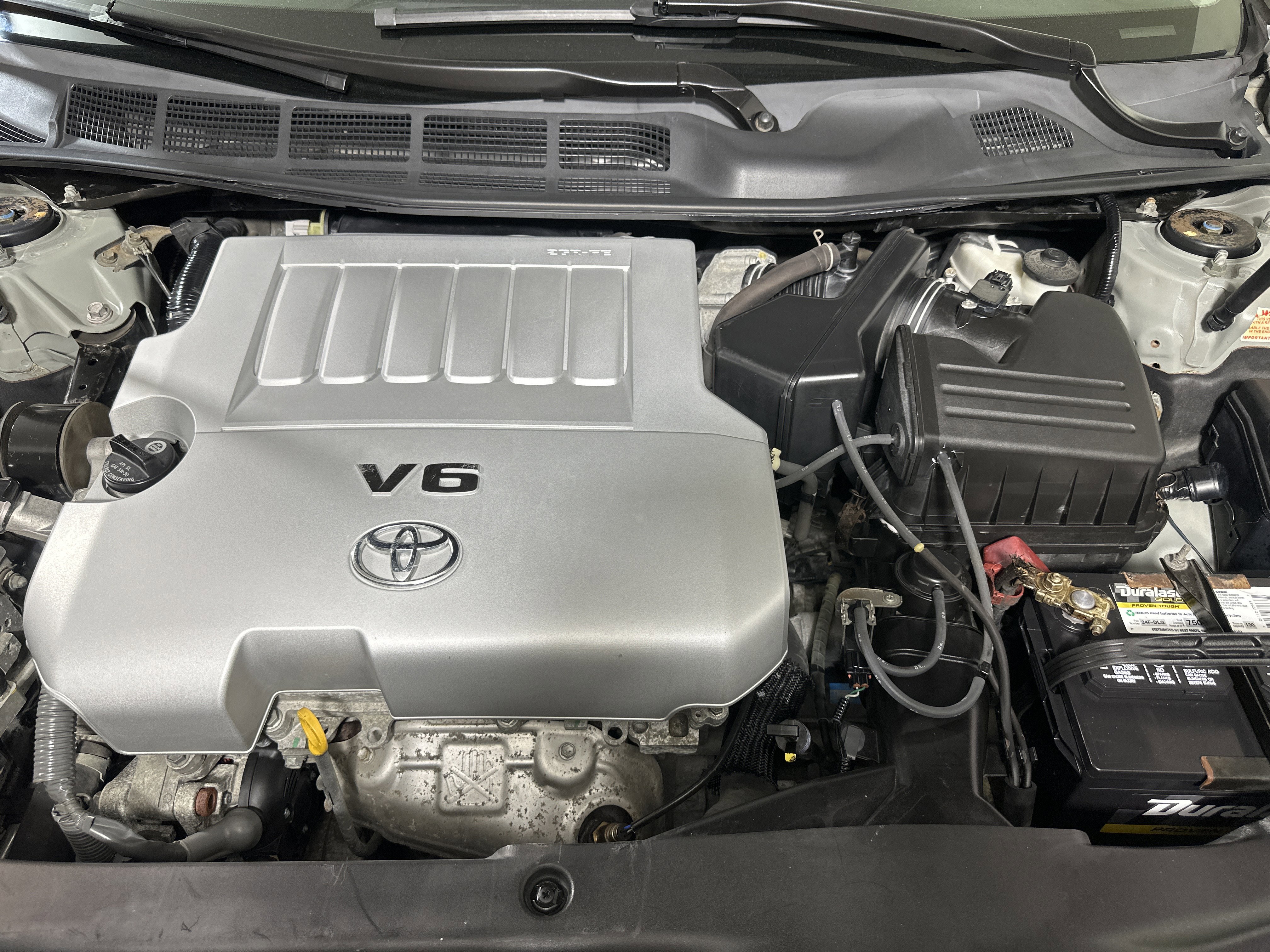 Used 2006 Toyota Avalon XLS image 24