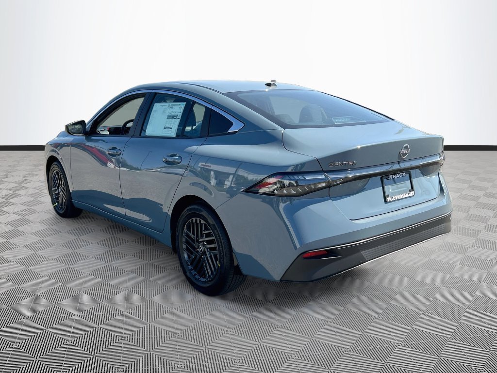 New 2027 Nissan Sentra SV FWD image 5