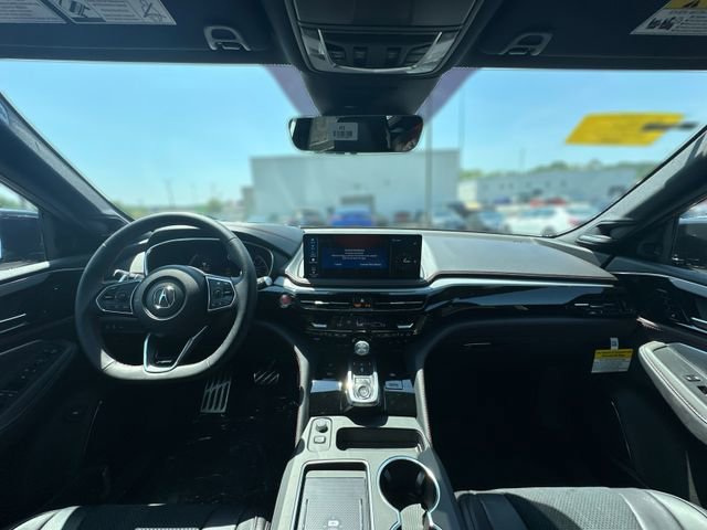 New 2026 Acura MDX A-Spec image 14