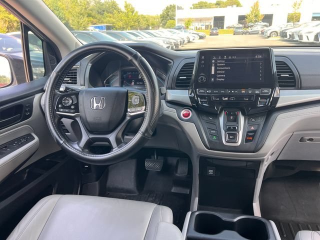 Used 2019 Honda Odyssey EX-L image 16