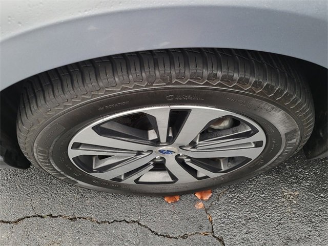 Used 2018 Subaru Outback 3.6R Limited image 5