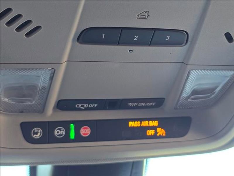 Certified 2023 Chevrolet Blazer LT w/ LPO, Black Grille Bar Package image 20