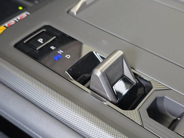 New 2026 Lexus ES 350e w/ Convenience Package FWD image 23