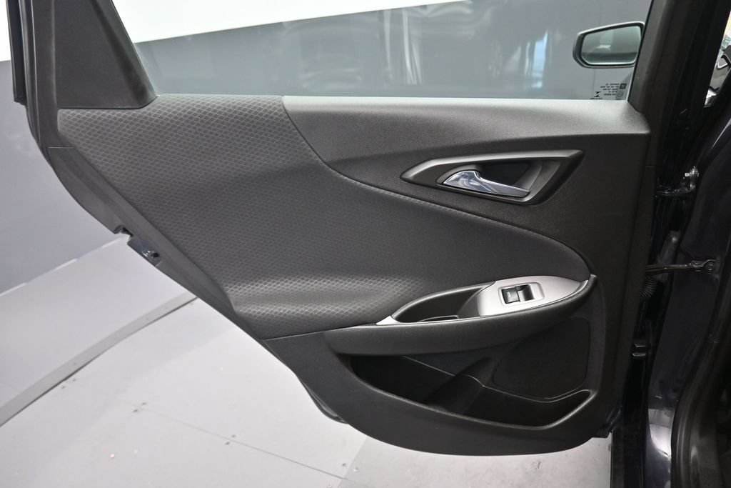 Used 2023 Chevrolet Malibu LT FWD image 27