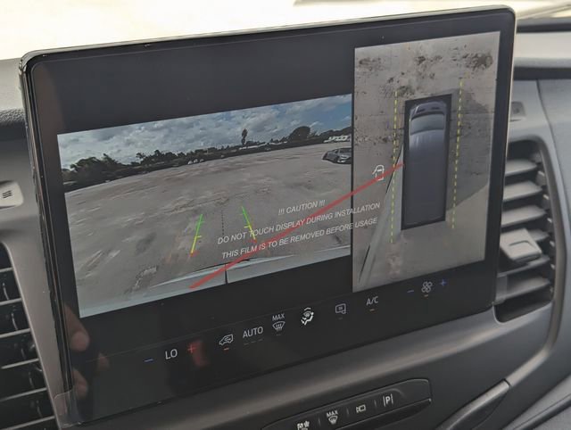 New 2026 Ford Transit 250 148 Medium Roof RWD image 16