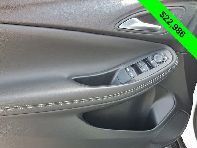 Used 2024 Buick Encore GX Sport Touring image 12