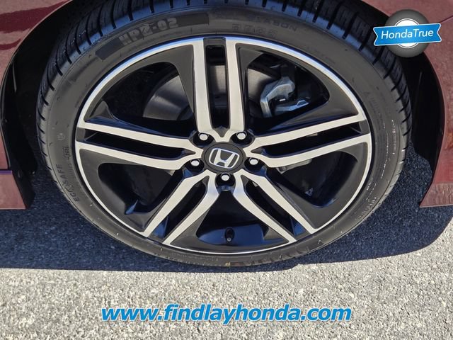 Used 2016 Honda Accord Sport image 10