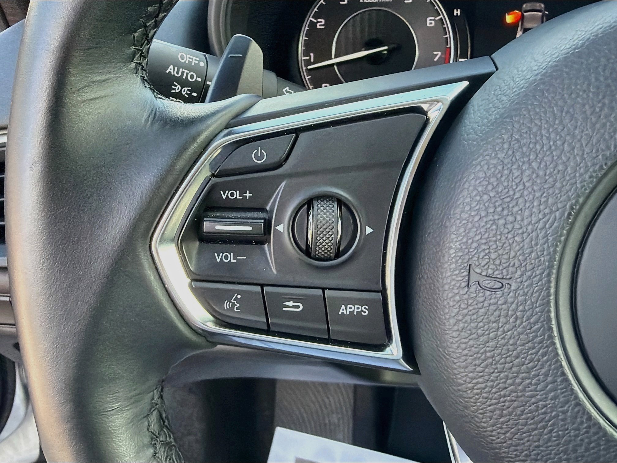 Used 2023 Acura TLX w/ Technology Package FWD image 34