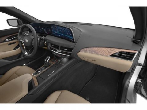 Used 2025 Cadillac CT5 Premium Luxury image 16