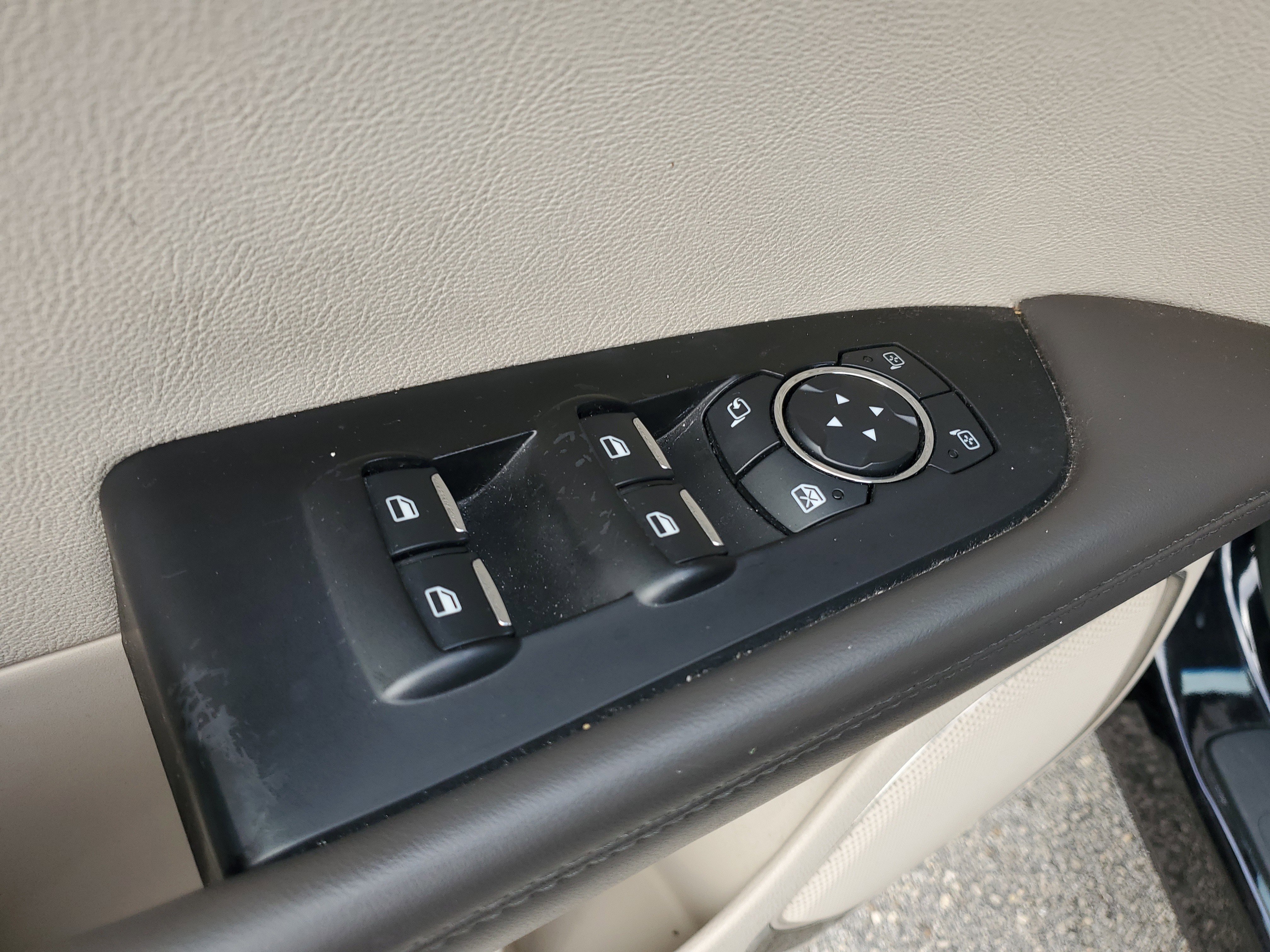 Used 2019 Lincoln Nautilus Select image 20