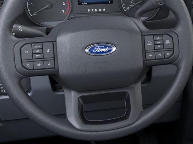 New 2025 Ford F350 XL w/ STX Appearance Package AWD/4WD image 12