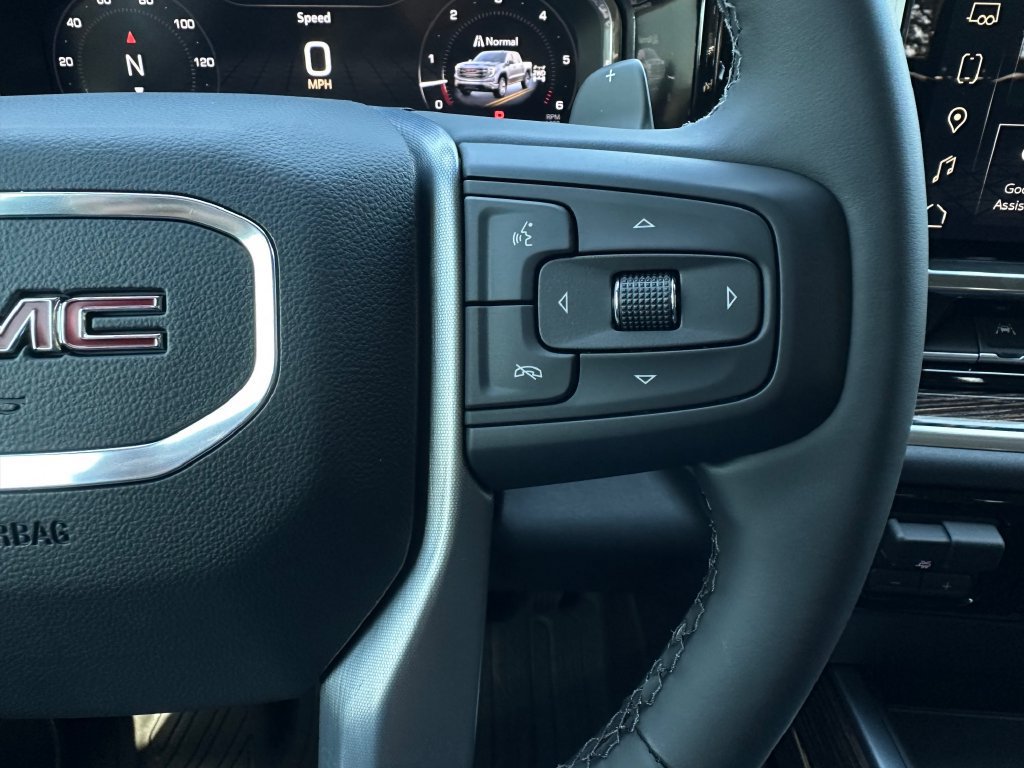 New 2026 GMC Sierra 1500 Elevation w/ Elevation Premium Package AWD/4WD image 16