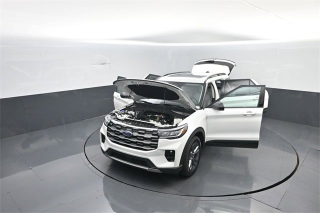 New 2026 Ford Explorer Active image 39