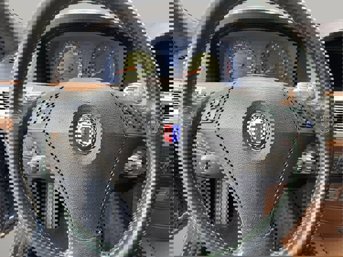 Used 2007 BMW 750i image 41