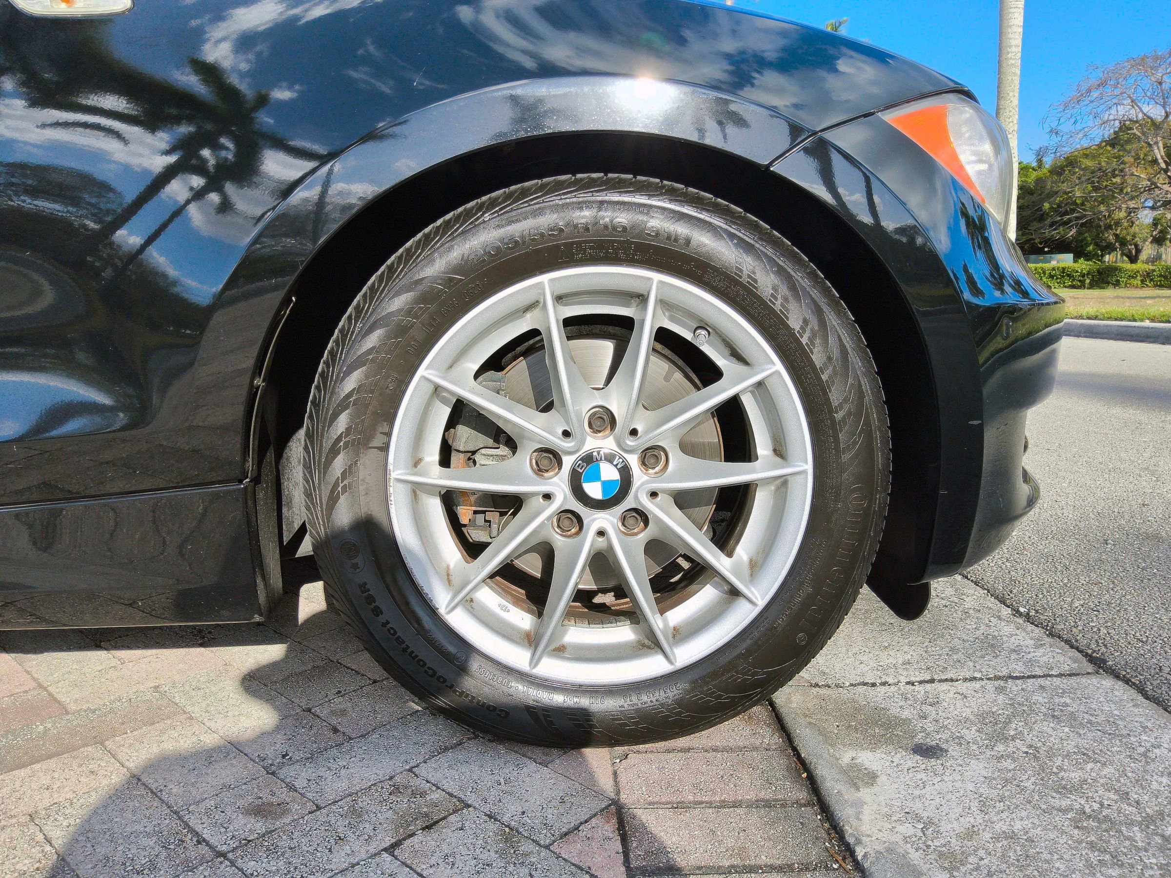 Used 2011 BMW 128i 128i Convertible 2D image 57