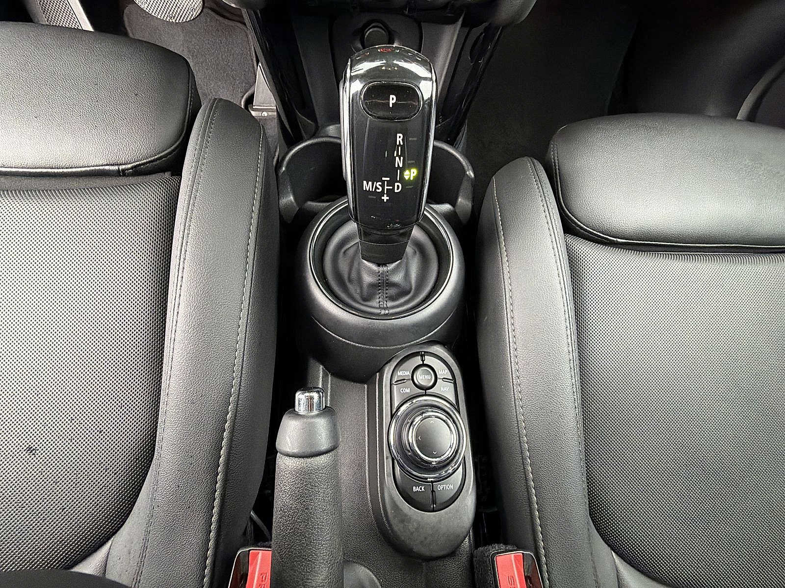 Used 2023 MINI Cooper S FWD image 25