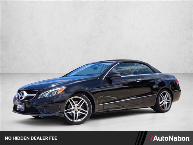 Used 2015 Mercedes-Benz E 400 Cabriolet video 1