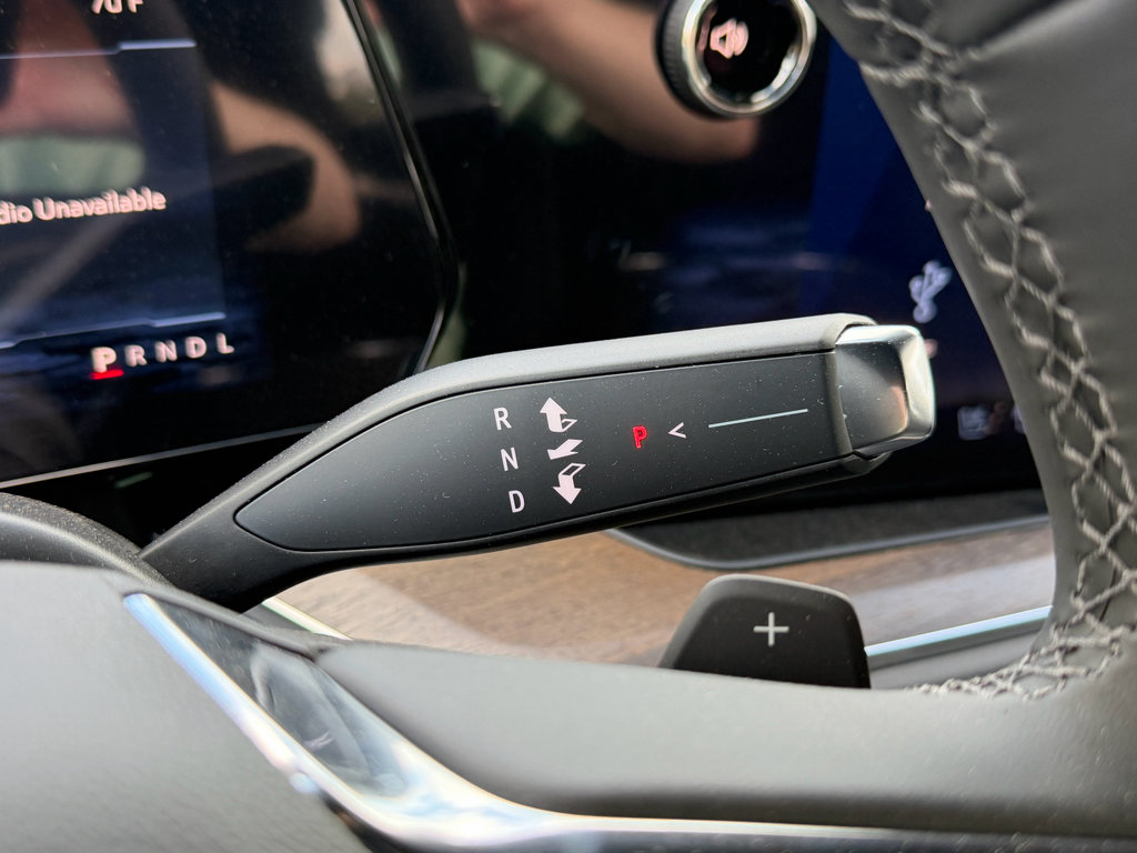 New 2026 Chevrolet Tahoe High Country image 5