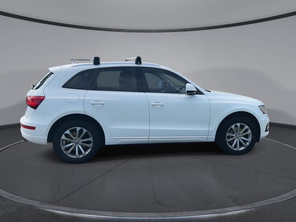 Used 2013 Audi Q5 2.0T Premium AWD/4WD image 9