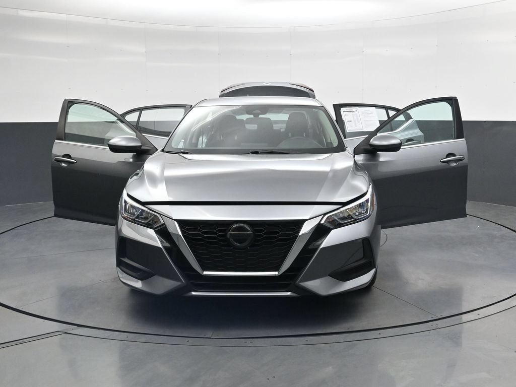 Used 2023 Nissan Sentra S FWD image 13