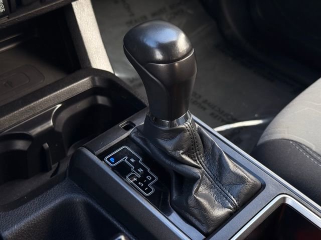 Used 2021 Toyota Tacoma TRD Sport image 30