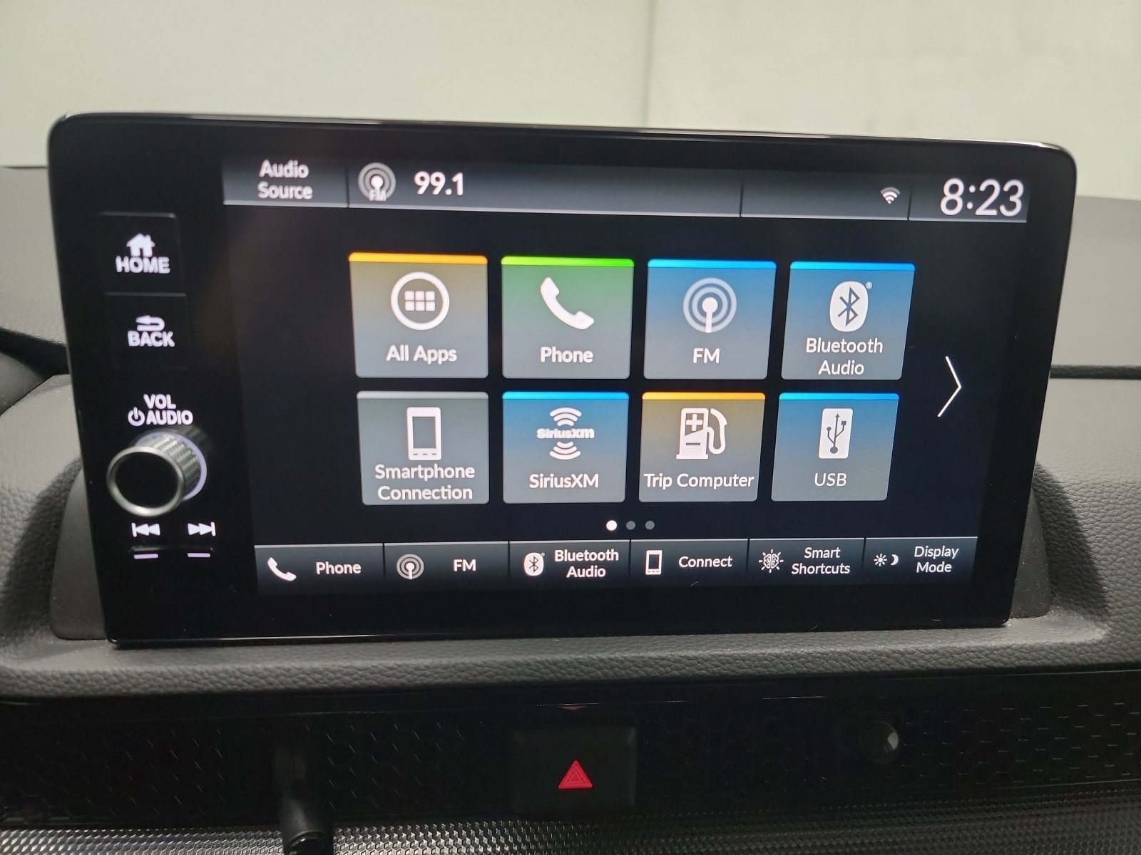 Certified 2023 Honda CR-V EX-L image 22