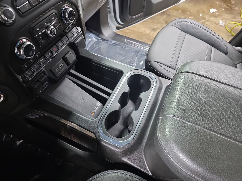 Used 2023 GMC Sierra 2500 Denali w/ Denali Ultimate Package image 23