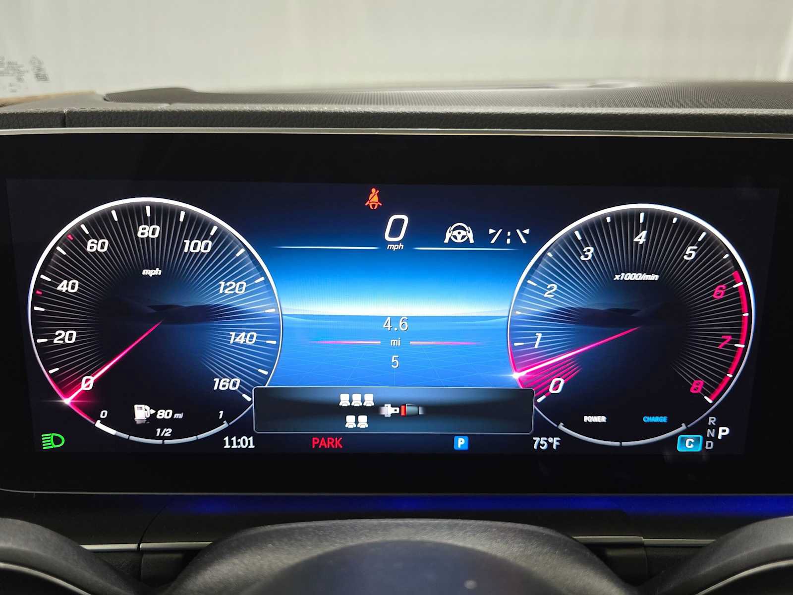 Used 2026 Mercedes-Benz GLS 450 4MATIC image 28
