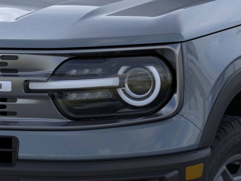 New 2024 Ford Bronco Sport Badlands image 18
