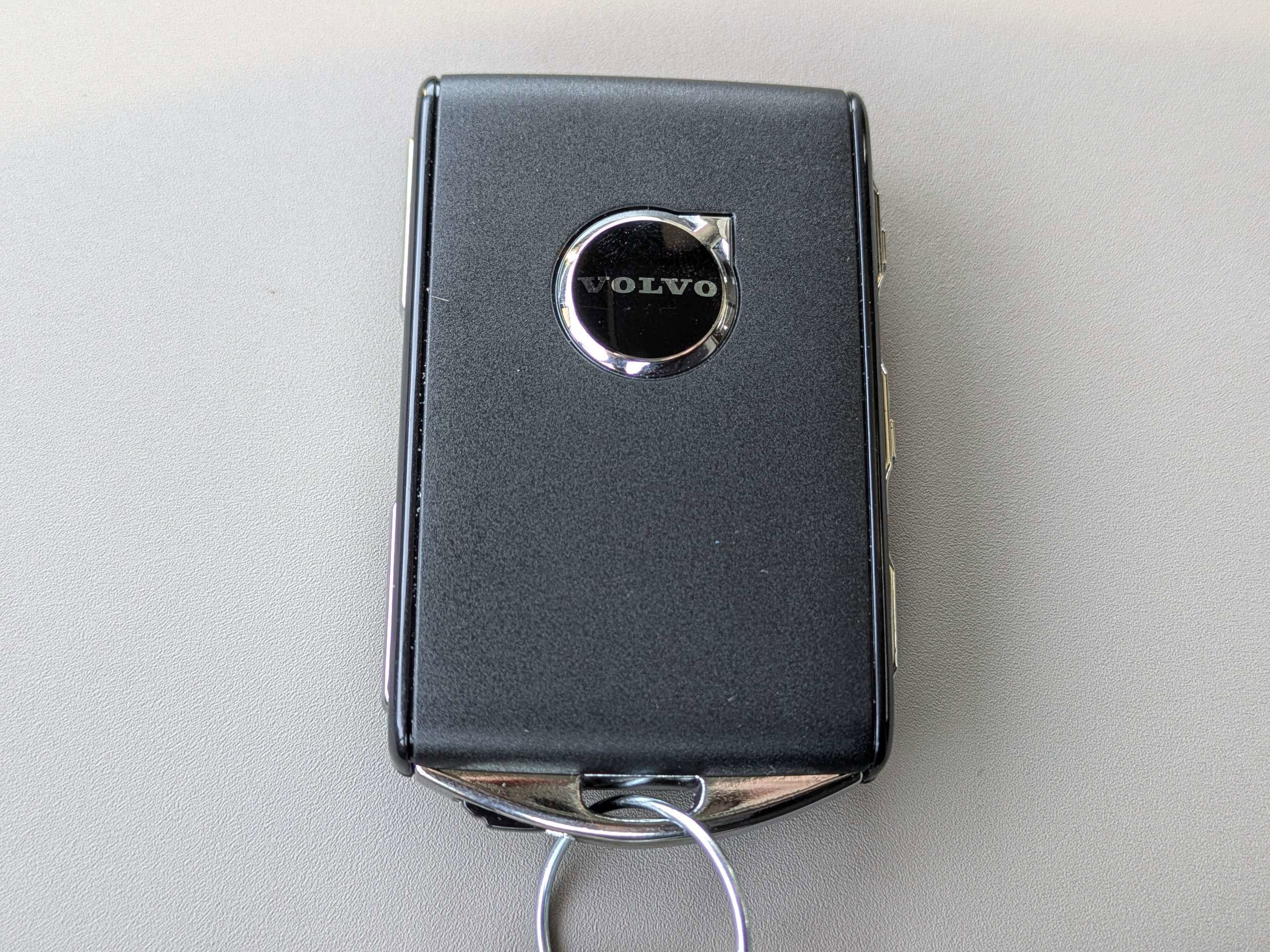 New 2026 Volvo XC60 B5 Plus w/ Protection Package Premier image 33