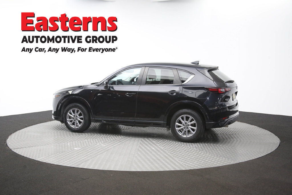 Used 2024 MAZDA CX-5 AWD 2.5 S w/ Preferred Package image 66