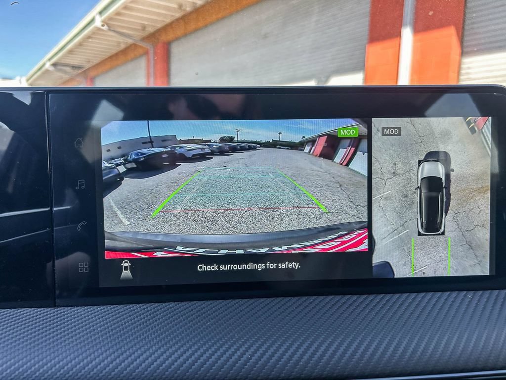 New 2026 Nissan Kicks SR FWD image 23