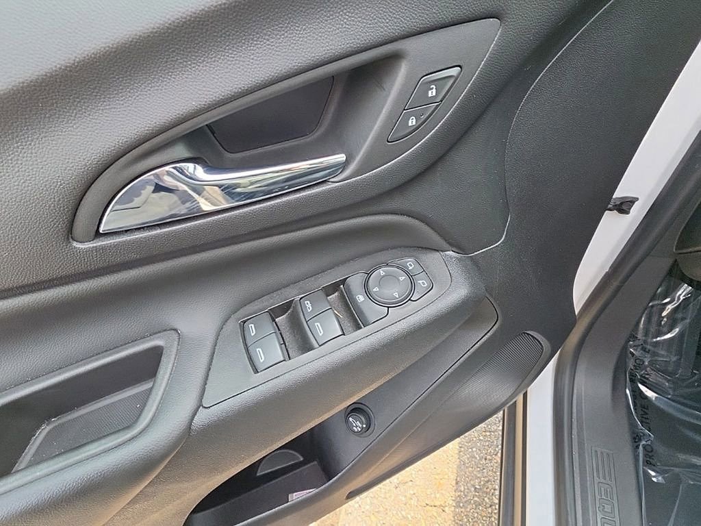Used 2022 Chevrolet Equinox LT AWD/4WD image 12