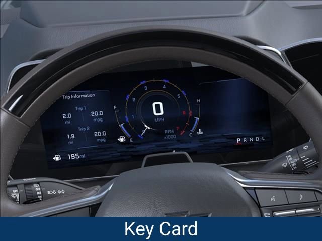 New 2026 Chevrolet Tahoe High Country AWD/4WD image 20